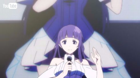 キリン 氷結 TRIGGER CM アニメ