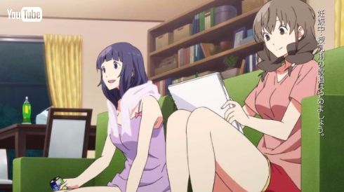 キリン 氷結 TRIGGER CM アニメ