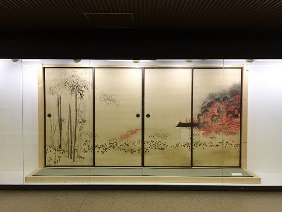 きのこたけのこ