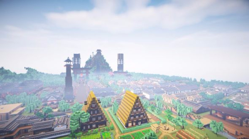 ニコニコ マインクラフト マイクラ肝試し 2016