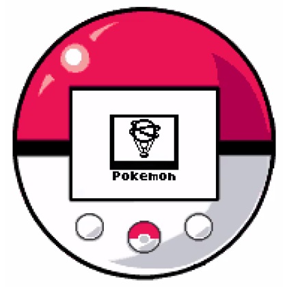 ポケウォーカーGO