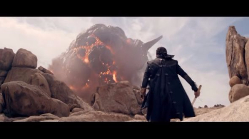 ペプシ CM 桃太郎 小栗旬 ジュード・ロウ