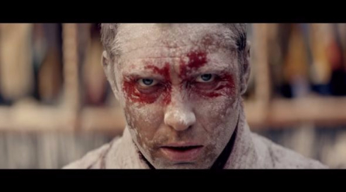 ペプシ CM 桃太郎 小栗旬 ジュード・ロウ