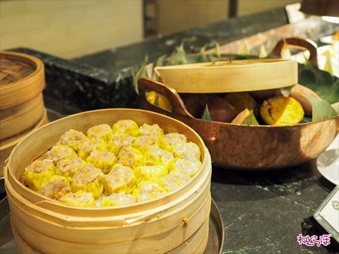 キャラクター・ブレックファスト