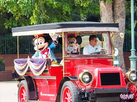 オープニングセレモニー