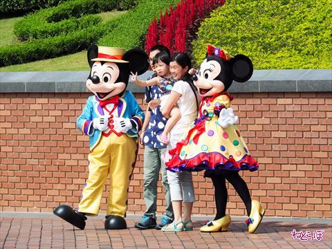 オープニングセレモニー