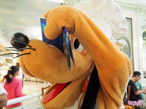 エンチャンテッド・ガーデン