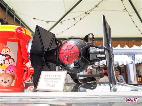 ポップコーンバケツ