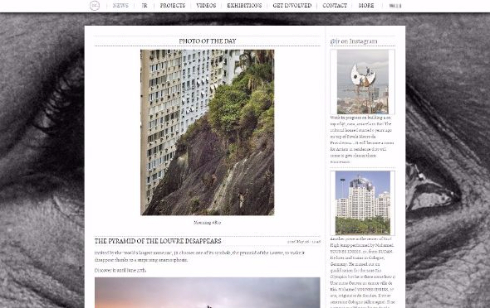 リオ オリンピック アート JR 巨大 選手