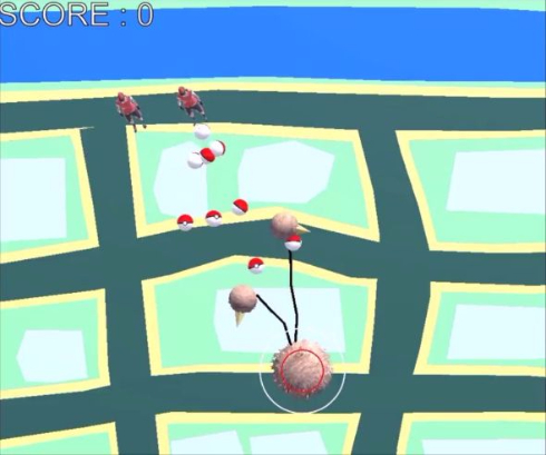 ドードーの逆襲 ポケモンGO ゲーム Twitter