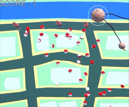 ドードーの逆襲 ポケモンGO ゲーム Twitter