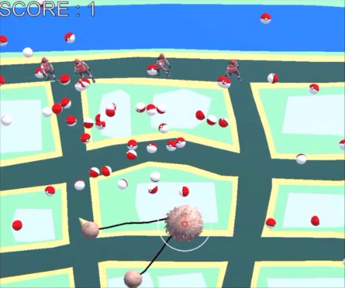 ドードーの逆襲 ポケモンGO ゲーム Twitter
