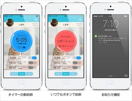 カリカリマシーンSP