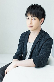 小林裕介さん
