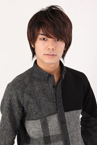 八代拓さん