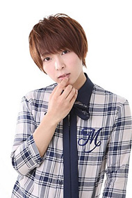 筆村栄心さん