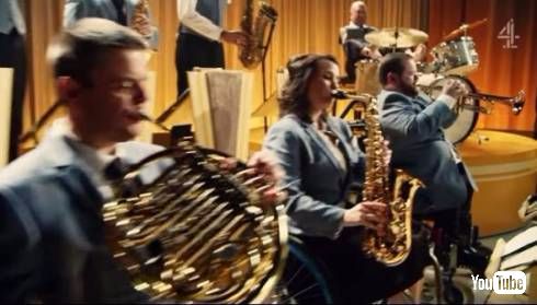 パラリンピック