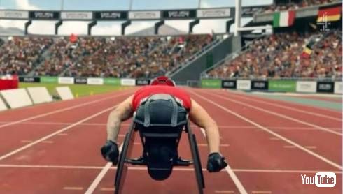 パラリンピック