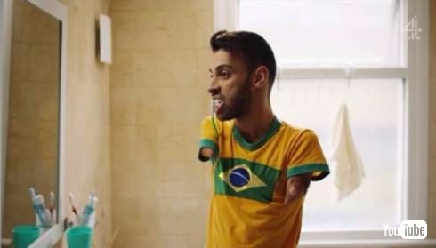 パラリンピック