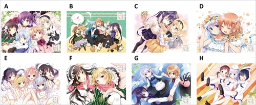 ご注文はカフェですか