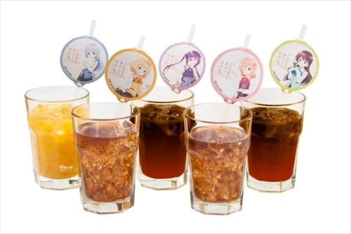 ご注文はカフェですか