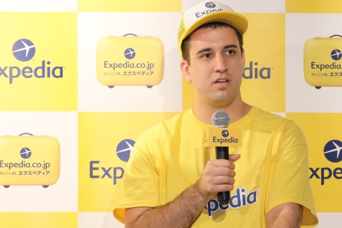 ニック・ジョンソン