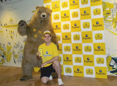 フォトセッション