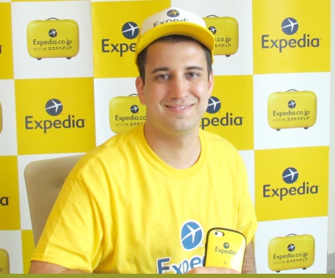 個別インタビュー