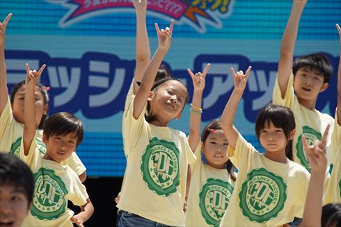 ピカチュウ大量発生中