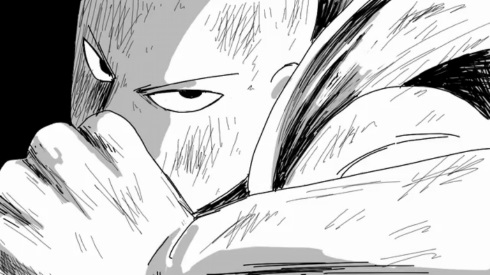 シリアス