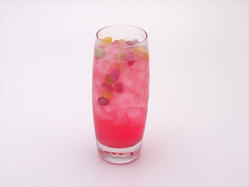 ドロップソーダ