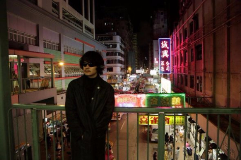 デスノート　池松壮亮