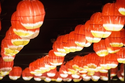 じゃわめぐりんご×ほたて祭り