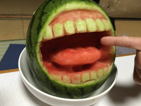 すいか