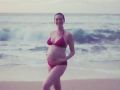 ママになったアン・ハサウェイ、妊娠中に太っても「恥ずかしいことじゃない」とエール