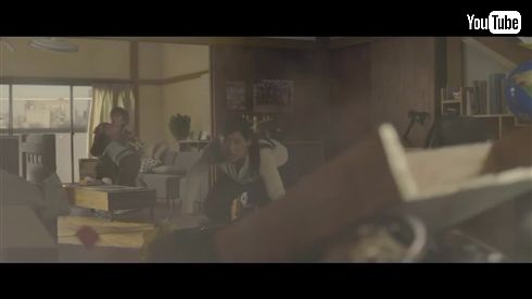 「シン・ゴジラ」メイキング映像が公開
