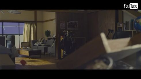 「シン・ゴジラ」メイキング映像が公開