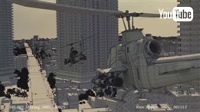 「シン・ゴジラ」メイキング映像が公開