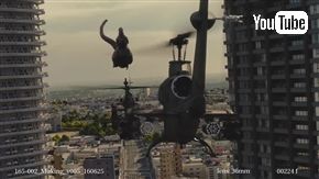 「シン・ゴジラ」メイキング映像が公開