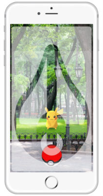 ポケモンGOフィルム