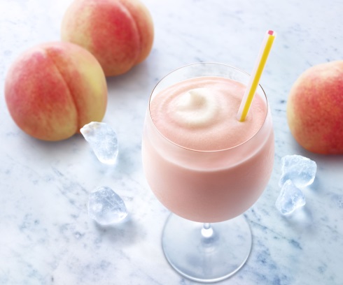 マックシェイク もも