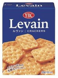 沢口靖子 ルヴァン CM リッツ ヤマザキビスケット ナビスコ