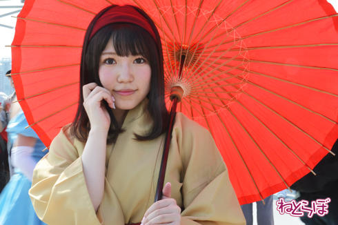 コミックマーケット コミケ 90 コスプレ ポケモン エリカ