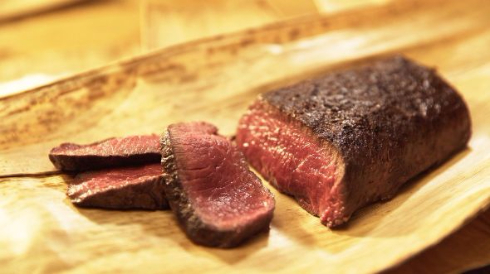 ゴールデンカムイ 料理 再現 渋谷道玄坂ゴールデンカムイ軒