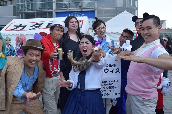 濃い芸能人合わせ