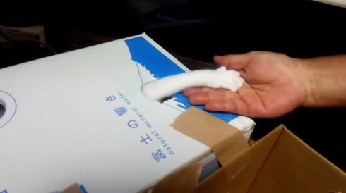 猫 貯金箱 再現 手