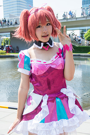 ワルキューレ、マキナ