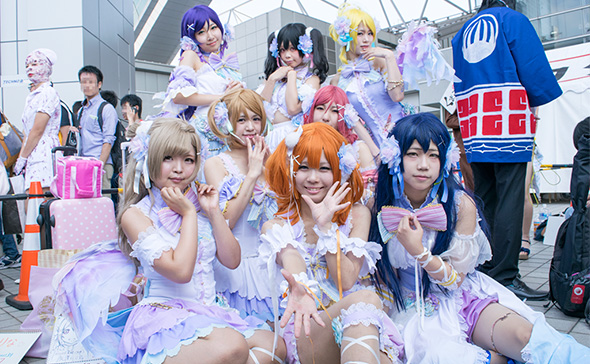 スクフェスホワイトデー覚醒合わせ