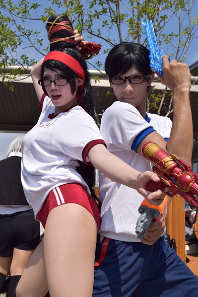 親子だと……？