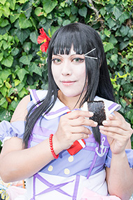 デブライブ！　黒沢ダイヤ